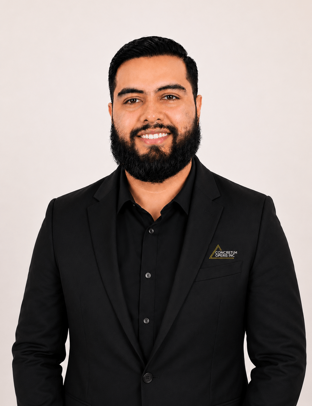 Joel Gallegos