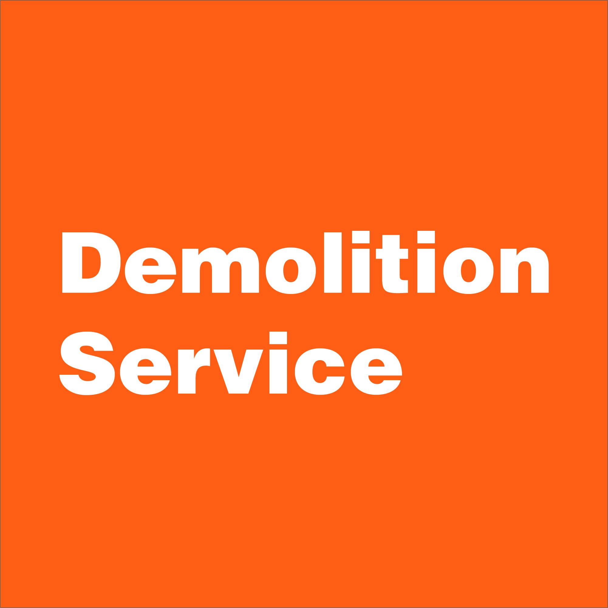 Demolition2 image