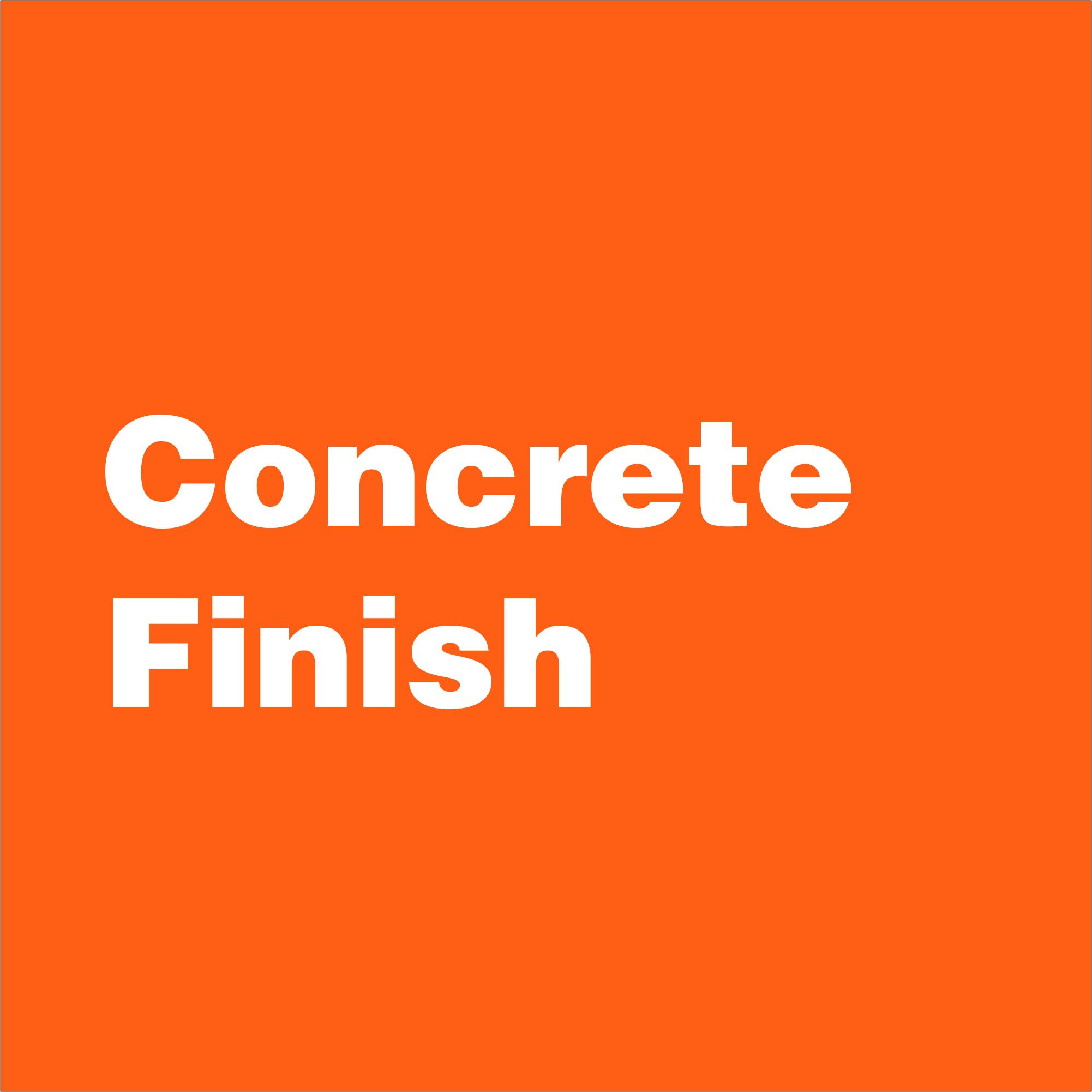 Concrete Finish2 image