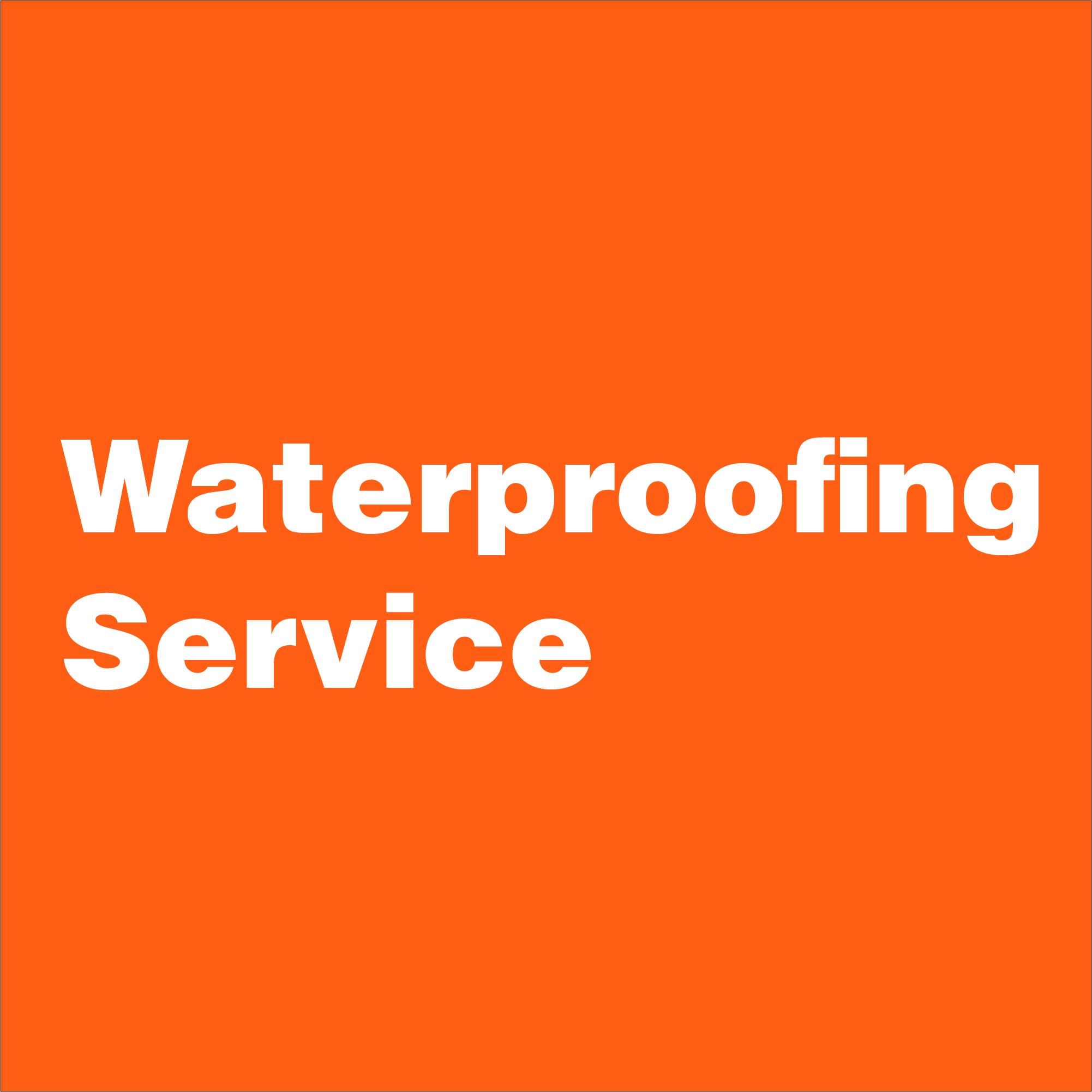 Waterproofing2 image