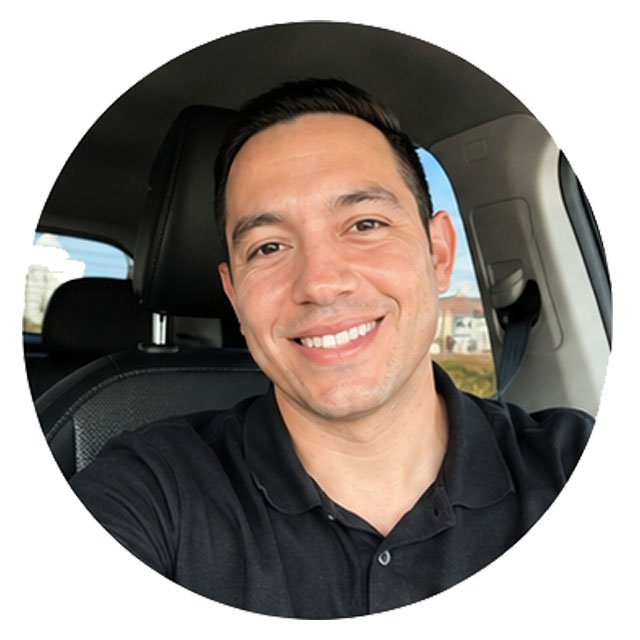 Joseph Martinez
